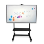 Мобильная стойка NextMobi ECO 55-75". Артикул NMENV1NNT55